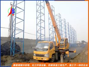 抑尘挡风墙